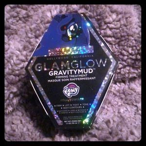 GLAMGLOW Gravity Mud My Little Pony